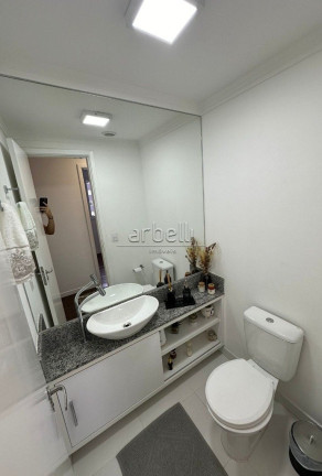 Imagem Apartamento com 2 Quartos à Venda, 60 m² em Vila Anastácio - São Paulo