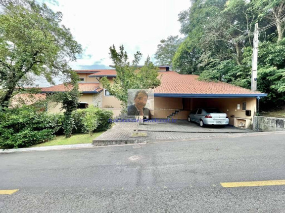 Imagem Casa com 5 Quartos à Venda, 360 m² em São Fernando Residência - Barueri Imagem Casa com 5 Quartos à Venda, 360 m² em São Fernando Residência - Barueri