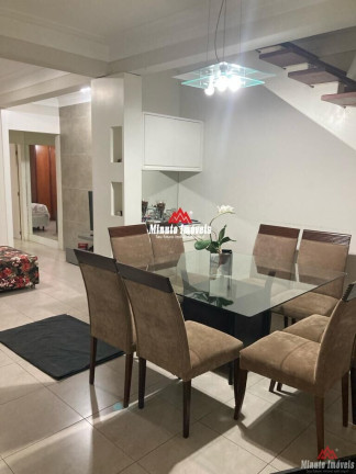 Imagem Casa com 3 Quartos à Venda, 218 m² em Jardim Paulista I - Jundiaí
