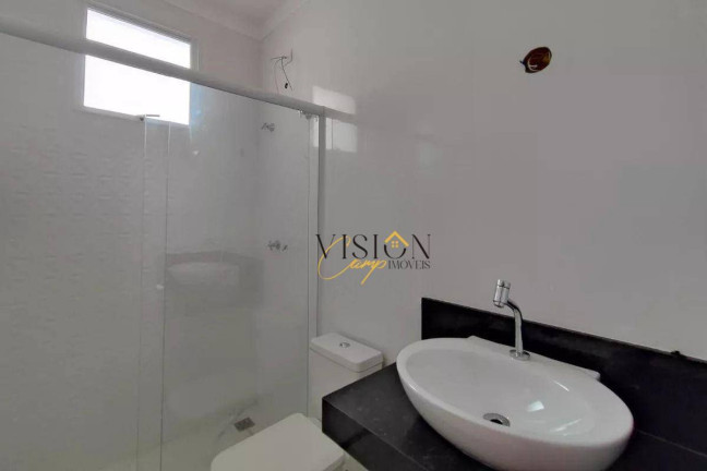 Imagem Casa com 2 Quartos à Venda, 99 m² em Parque Jambeiro - Campinas
