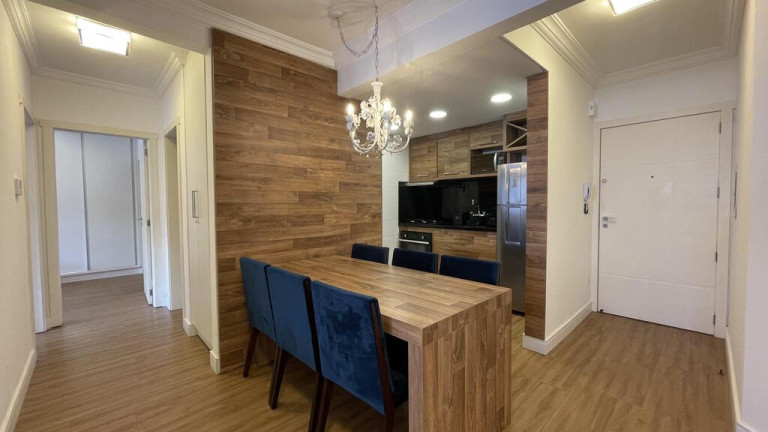 Imagem Apartamento com 2 Quartos à Venda, 82 m² em Centro - Gramado Imagem Apartamento com 2 Quartos à Venda, 82 m² em Centro - Gramado
