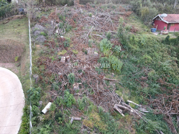Imagem Terreno à Venda, 1.110 m² em Região De Descansópolis - Campos Do Jordão