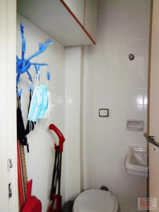 Imagem Apartamento com 3 Quartos à Venda, 82 m² em Sumaré - São Paulo