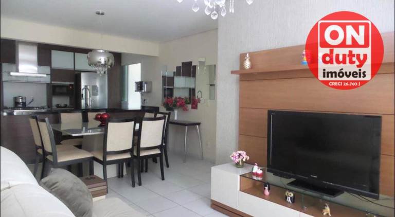 Imagem Apartamento com 3 Quartos à Venda, 96 m² em Jardim Las Palmas - Guarujá Imagem Apartamento com 3 Quartos à Venda, 96 m² em Jardim Las Palmas - Guarujá