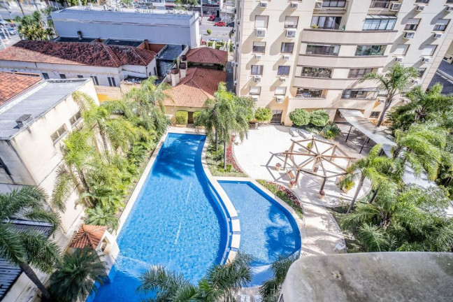 Imagem Apartamento com 2 Quartos à Venda, 87 m² em Passo Da Areia - Porto Alegre