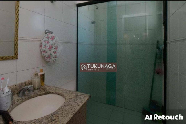 Imagem Apartamento com 3 Quartos à Venda, 109 m² em Vila Galvão - Guarulhos Imagem Apartamento com 3 Quartos à Venda, 109 m² em Vila Galvão - Guarulhos