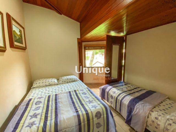 Imagem Casa com 7 Quartos à Venda, 600 m² em Manguinhos - Armação Dos Búzios
