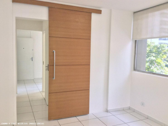 Imagem Imóvel Comercial para Alugar, 41 m² em Itaim Bibi - São Paulo