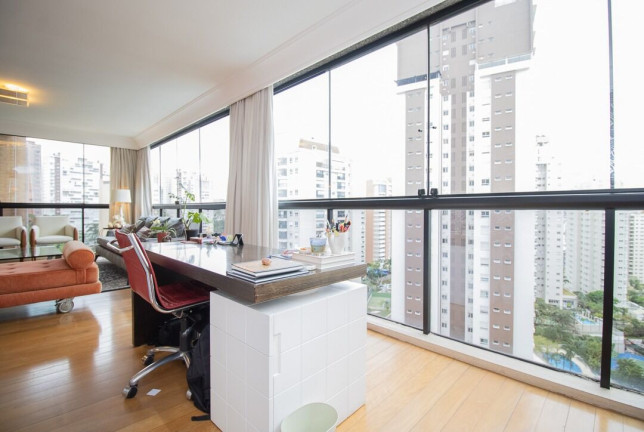 Imagem Apartamento com 3 Quartos à Venda, 247 m² em Vila Suzana - São Paulo Imagem Apartamento com 3 Quartos à Venda, 247 m² em Vila Suzana - São Paulo