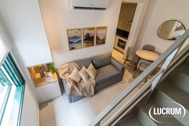 Imagem Apartamento com 2 Quartos à Venda, 65 m² em Copacabana - Rio De Janeiro
