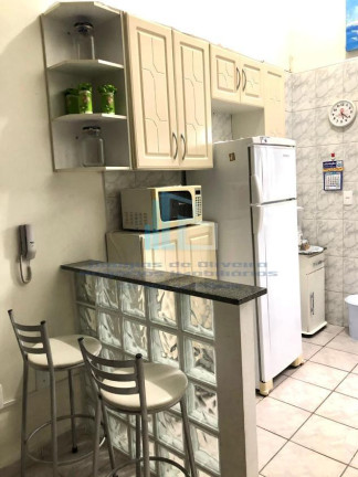 Imagem Kitnet com 1 Quarto à Venda, 28 m² em Ocian - Praia Grande Imagem Kitnet com 1 Quarto à Venda, 28 m² em Ocian - Praia Grande