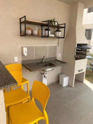 Imagem Apartamento com 2 Quartos à Venda, 38 m² em Narandiba - Salvador