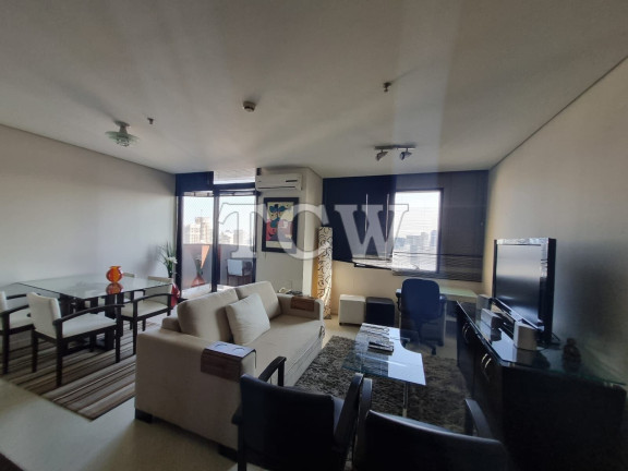Imagem Apartamento com 1 Quarto à Venda, 74 m² em Itaim Bibi - São Paulo Imagem Apartamento com 1 Quarto à Venda, 74 m² em Itaim Bibi - São Paulo
