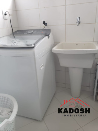 Imagem Apartamento com 3 Quartos à Venda, 90 m² em Ponto Central - Feira De Santana