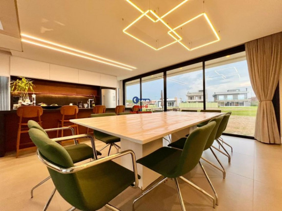 Imagem Casa de Condomínio com 4 Quartos à Venda, 220 m² em Capão Novo - Capão Da Canoa