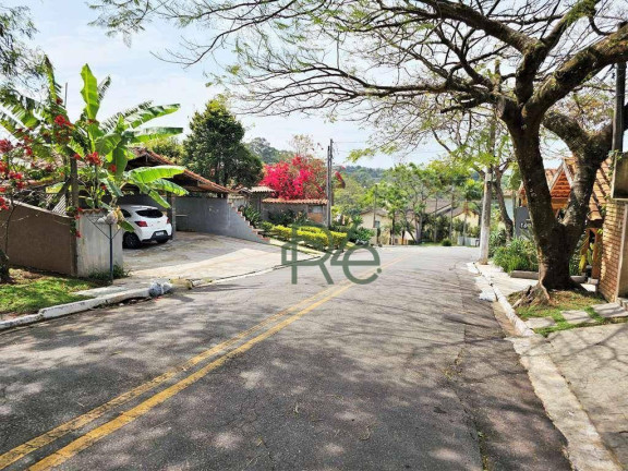 Imagem Casa com 4 Quartos à Venda, 351 m² em Nova Higienópolis - Jandira