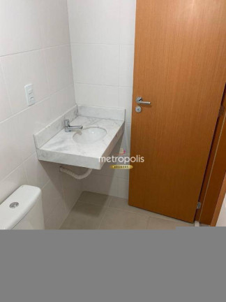 Imagem Apartamento com 2 Quartos à Venda, 66 m² em Fundação - São Caetano Do Sul
