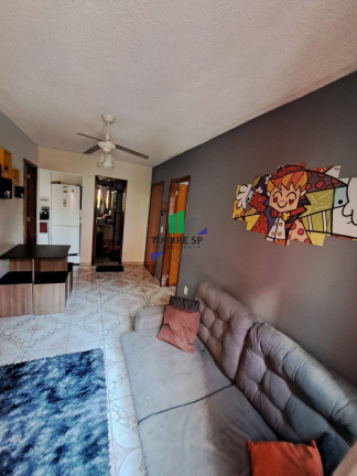 Apartamento com 3 Quartos à Venda, 52 m² em Lajeado - São Paulo