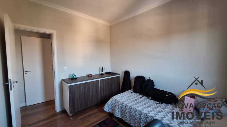Imagem Apartamento com 3 Quartos à Venda, 94 m² em Vila Japi Ii - Jundiaí