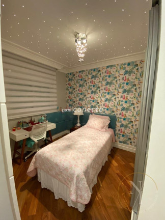 Imagem Apartamento com 4 Quartos à Venda, 258 m² em Vila Regente Feijó - São Paulo Imagem Apartamento com 4 Quartos à Venda, 258 m² em Vila Regente Feijó - São Paulo