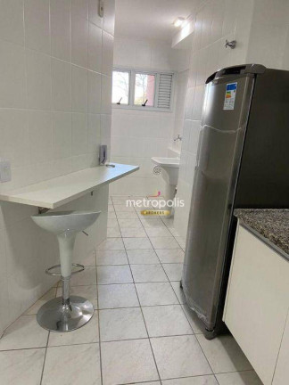 Imagem Apartamento com 1 Quarto à Venda, 41 m² em Casa Branca - Santo André Imagem Apartamento com 1 Quarto à Venda, 41 m² em Casa Branca - Santo André