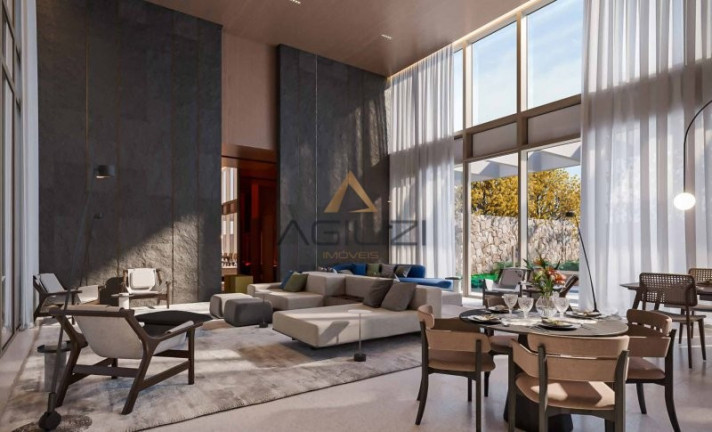 Imagem Apartamento com 4 Quartos à Venda, 303 m² em Ibirapuera - São Paulo Imagem Apartamento com 4 Quartos à Venda, 303 m² em Ibirapuera - São Paulo