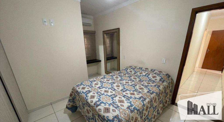 Imagem Casa com 3 Quartos à Venda, 175 m² em Jardim Los Angeles - São José Do Rio Preto Imagem Casa com 3 Quartos à Venda, 175 m² em Jardim Los Angeles - São José Do Rio Preto