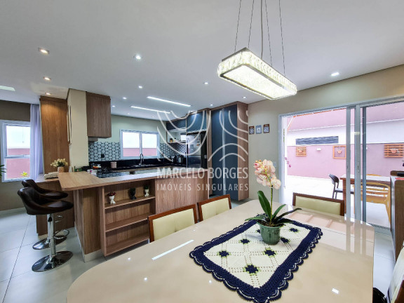 Imagem Casa de Condomínio com 3 Quartos à Venda, 236 m² em Jardim Primavera - Itupeva Imagem Casa de Condomínio com 3 Quartos à Venda, 236 m² em Jardim Primavera - Itupeva