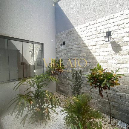Imagem Casa com 3 Quartos à Venda, 200 m² em Carolina Parque - Goiânia