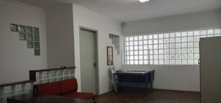 Imagem Casa com 4 Quartos à Venda, 285 m² em Perdizes - São Paulo