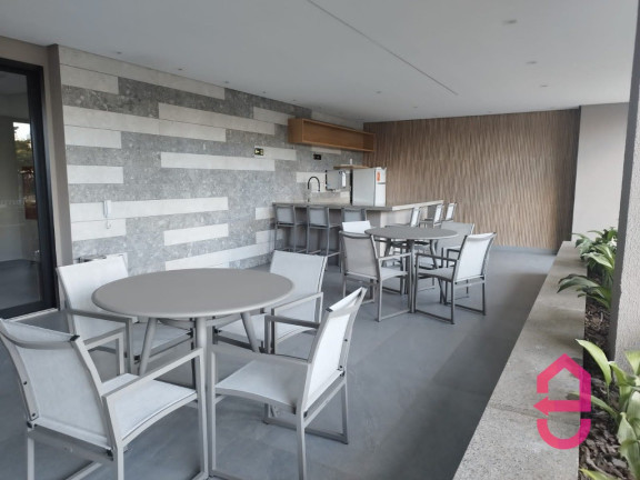 Imagem Apartamento com 3 Quartos à Venda,  em Setor Bueno - Goiânia