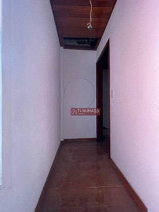 Imagem Sobrado com 1 Quarto para Alugar, 620 m² em Vila Rosália - Guarulhos