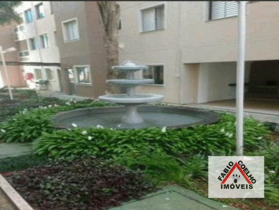 Imagem Apartamento à Venda, 58 m² em Socorro - São Paulo