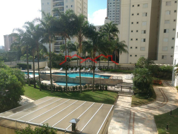 Imagem Apartamento com 3 Quartos à Venda, 92 m² em Jardim Marajoara - São Paulo Imagem Apartamento com 3 Quartos à Venda, 92 m² em Jardim Marajoara - São Paulo