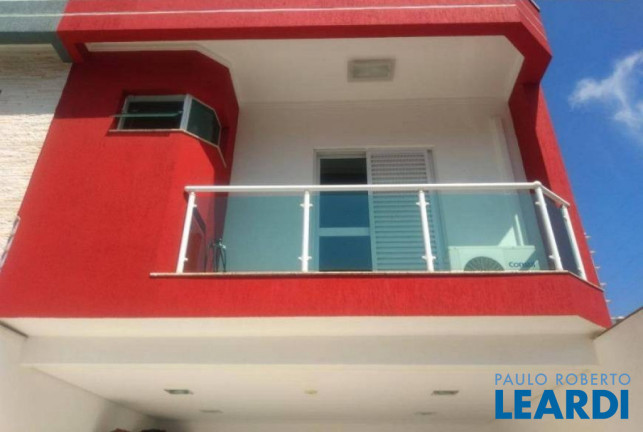 Imagem Sobrado com 3 Quartos à Venda, 162 m² em Vila Floresta - Santo André Imagem Sobrado com 3 Quartos à Venda, 162 m² em Vila Floresta - Santo André