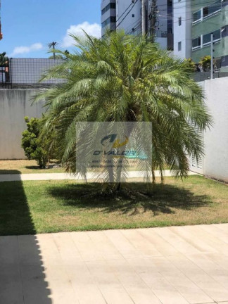 Imagem Casa com 4 Quartos à Venda, 450 m² em Jardim Oceania - João Pessoa Imagem Casa com 4 Quartos à Venda, 450 m² em Jardim Oceania - João Pessoa