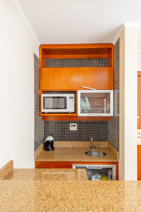 Imagem Apartamento com 1 Quarto à Venda, 36 m² em Itaim Bibi - São Paulo