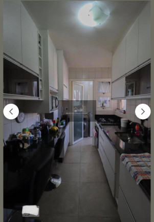 Imagem Apartamento com 3 Quartos à Venda, 96 m² em Vila Augusta - Guarulhos