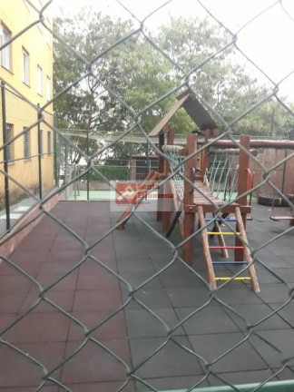 Imagem Apartamento com 2 Quartos à Venda, 46 m² em Parque Das Nações - Santo André Imagem Apartamento com 2 Quartos à Venda, 46 m² em Parque Das Nações - Santo André