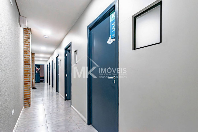 Imagem Ponto Comercial à Venda, 890 m² em Ahú - Curitiba Imagem Ponto Comercial à Venda, 890 m² em Ahú - Curitiba