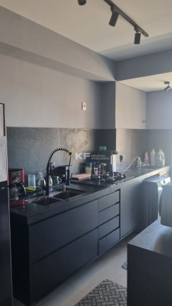 Imagem Apartamento com 2 Quartos à Venda, 57 m² em Nova Aliança - Ribeirão Preto