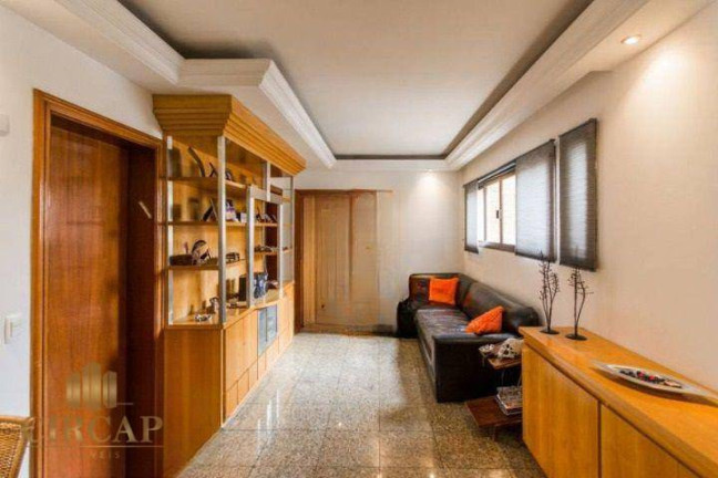 Imagem Apartamento com 3 Quartos à Venda, 245 m² em Perdizes - São Paulo