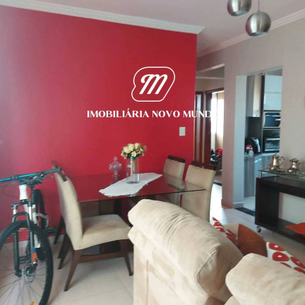 Imagem Apartamento com 2 Quartos à Venda, 58 m² em Santa Mônica - Uberlândia