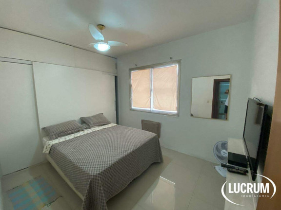 Imagem Apartamento com 3 Quartos à Venda, 98 m² em Lagoa - Rio De Janeiro