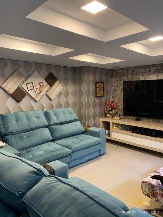 Apartamento com 3 Quartos à Venda, 130 m² em Parque Cecap - Guarulhos