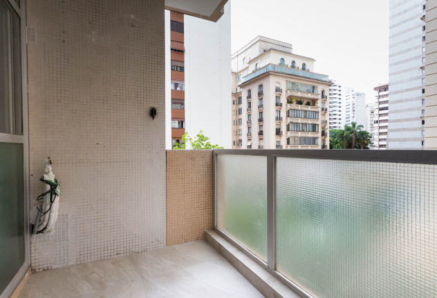Imagem Imóvel com 3 Quartos à Venda, 153 m² em Santa Cecília - São Paulo Imagem Imóvel com 3 Quartos à Venda, 153 m² em Santa Cecília - São Paulo