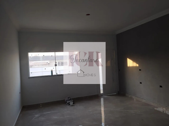 Imagem Casa com 2 Quartos à Venda, 125 m² em Jardim Santa Esmeralda - Sorocaba