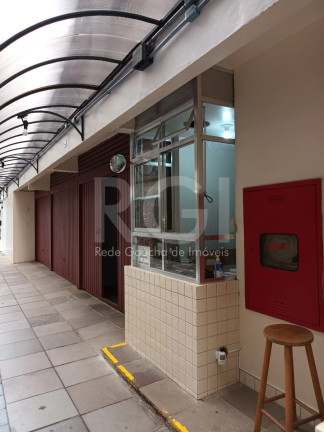 Imagem Apartamento com 1 Quarto à Venda, 33 m² em Centro Histórico - Porto Alegre Imagem Apartamento com 1 Quarto à Venda, 33 m² em Centro Histórico - Porto Alegre