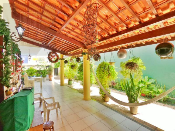 Imagem Casa com 6 Quartos à Venda, 600 m² em Papicu - Fortaleza