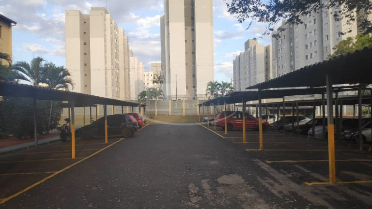 Imagem Imóvel com 2 Quartos à Venda, 48 m² em Residencial Das Américas - Ribeirão Preto Imagem Imóvel com 2 Quartos à Venda, 48 m² em Residencial Das Américas - Ribeirão Preto